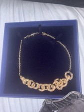 Collana Swaroski Stardust