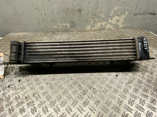 92239 intercooler bmw serie - intercooler,