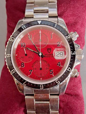 tudor prince date chronograph