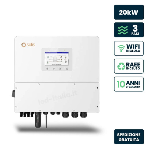 Inverter fotovoltaico alta - fotovoltaico,