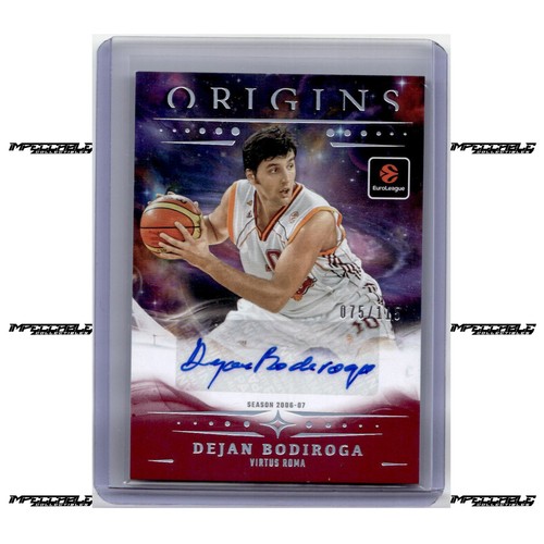 2025 panini origins - 2025-26,