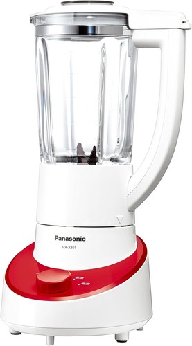 Mixer fibra panasonic nuovo - fibra,
