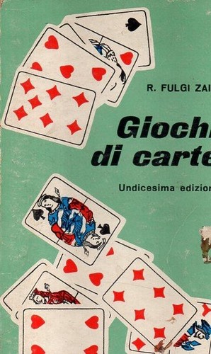 Giochi carte tressette - ,