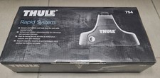 754 Thule Rapid System 754 Set
