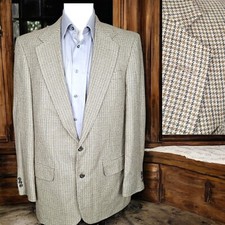 Eddie Bauer Sport Coat Jacket