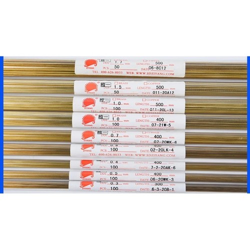 100pz elettrodi foratura - 100pz,