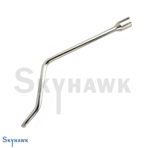 Brake spring removal - spring,