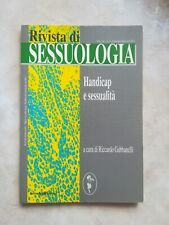 Rivista di Sessuologia - Riccardo Gabbanelli - VOL 18 n.1 1994 - E05