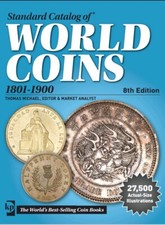 KRAUSE 2016 Standard Catalog