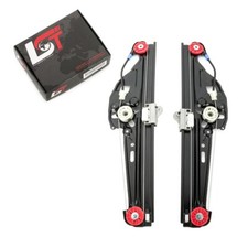 2X Alzavetro Elettrico