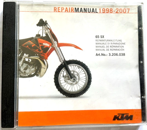 Manuale officina - officina,