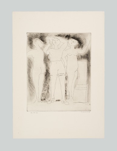 Marino marini idea della - -,