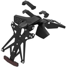 KIT PORTATARGA CATADIOTTRO