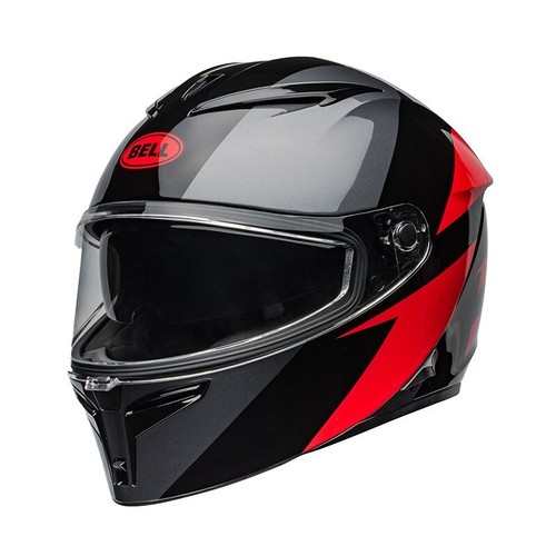 Casco moto integrale bell - integrale,