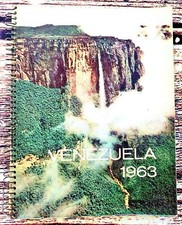 Calendario Planner Venezuela