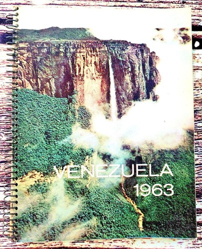Calendario planner venezuela - calendario,