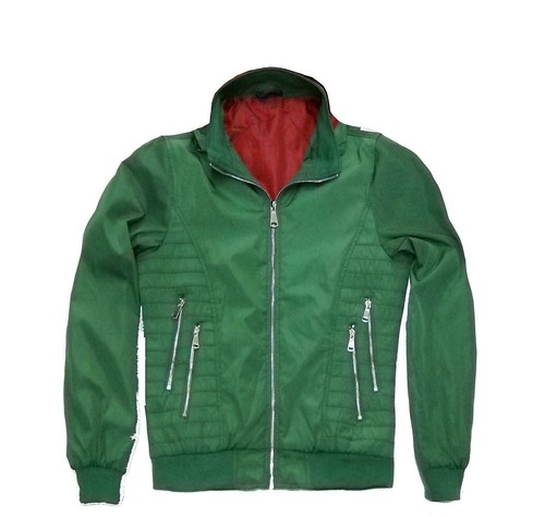 Giubbotto uomo rebel extra - giubbotto,