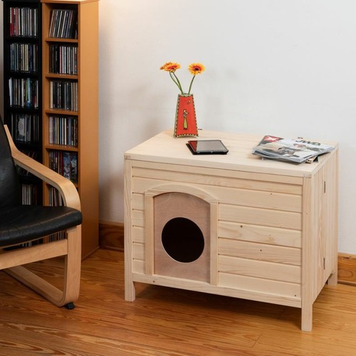 Box per gatti - ,