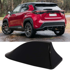Antenna Shark auto/auto antenna tetto autoradio antenna auto AM/FM per Toyota Yaris