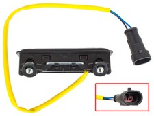 PULSANTE MANIGLIA APERTURA