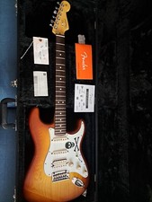 Fender Stratocaster American Standard HSS