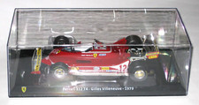 Ferrari 312 gilles - -,