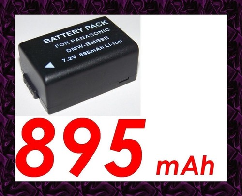 895ma batterie - ★★★,