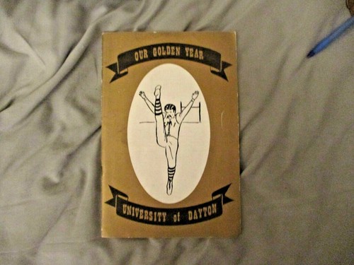 1957 dayton football - 1957,