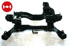 Asse posteriore originale Alfa Romeo 159 Brera 4x4 Q4 per trazione integrale 4WD polverizzato