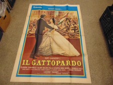 IL LEOPARDO/ORIG.ITALIAN 1P