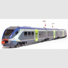 Vitrains 1144 - ''Minuetto''