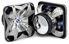 KICKER GRIGLIA PER SUBWOOFER