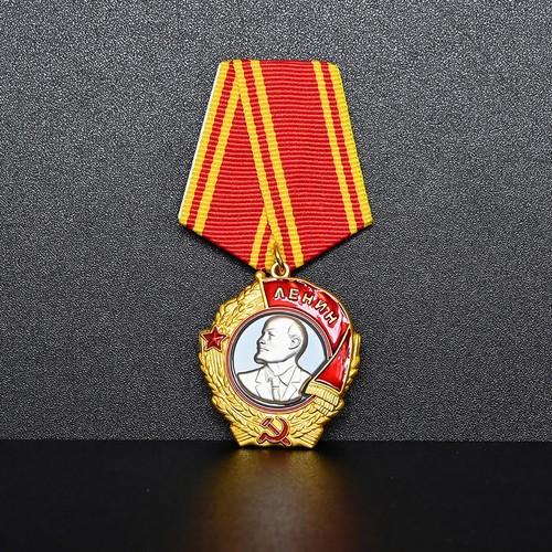 Medaglia militare sovietica - militare,