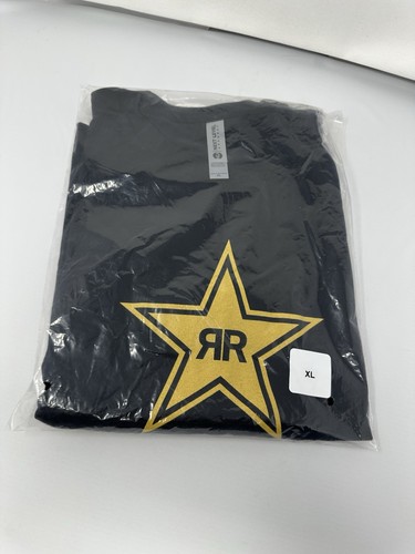 Shirt uomo rockstar - t-shirt,
