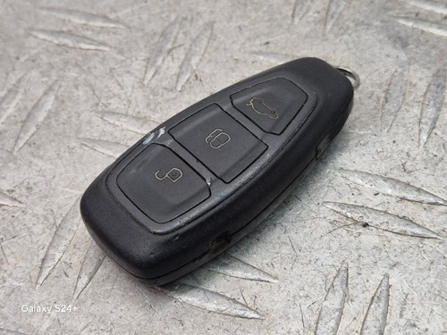 Ford mondeo 2011 chiave - ford, mk