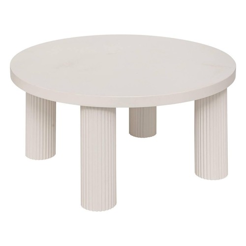 Tavolino rotondo tella ø70 - rotondo, cm