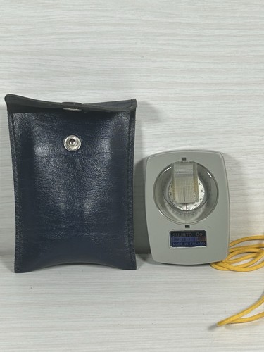 Bussola suunto 771 360rt - bussola,
