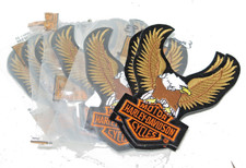 HARLEY DAVIDSON VINTAGE UP