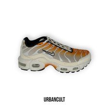 Nike Air Max Plus (TN) 'Orange