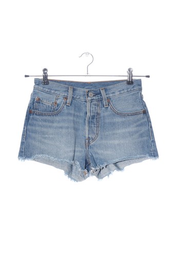 Levi pantaloncino jeans - levi’s, di