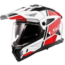 Casco Integrale On-Off Touring