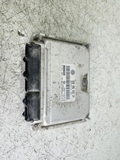 Modulo centralina motore