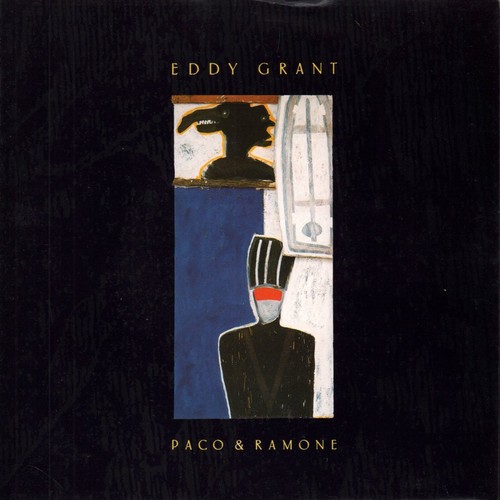 Eddy grant paco ramone - grant, e