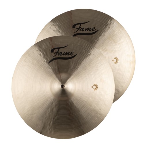 Fame masters b20 heavy - heavy, hihat