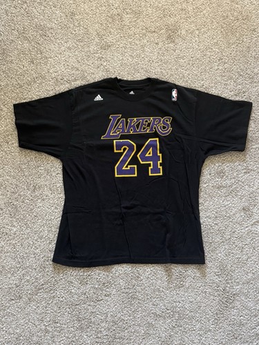 Maglia vintage kobe bryant los - maglia,