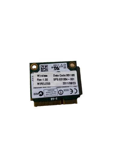 Elitebook 8760w scheda - 8760w,