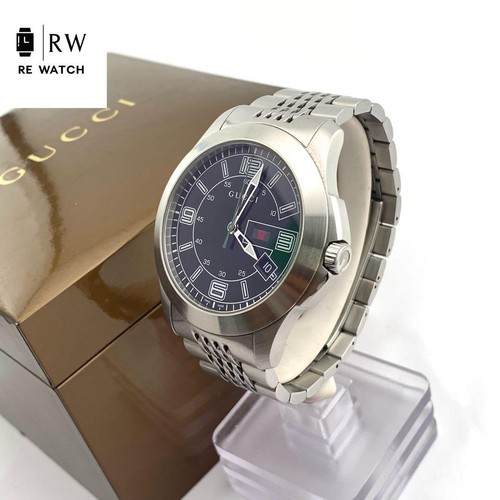 Orologio gucci timeless - gucci,