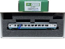 Lk Train T087 Carrozza Z1 BH