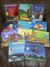 Julia Donaldson Children's