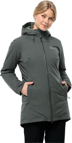 Giacca jack wolfskin donna - jack,